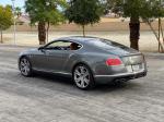 Bentley Continental GT V8 S 2016 года